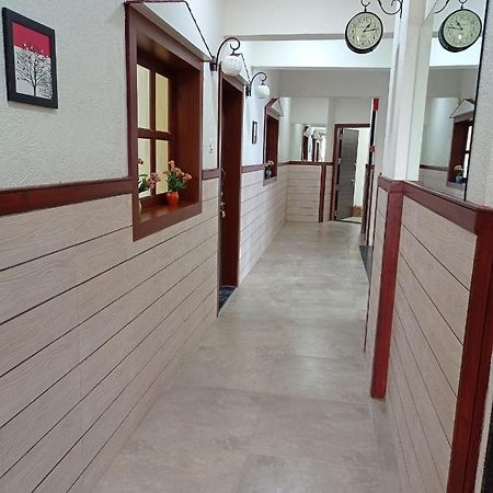Stay Nc Homestay Nashik Zewnętrze zdjęcie