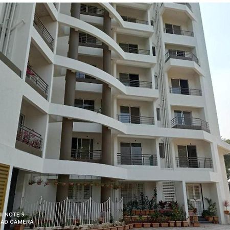 Stay Nc Homestay Nashik Zewnętrze zdjęcie