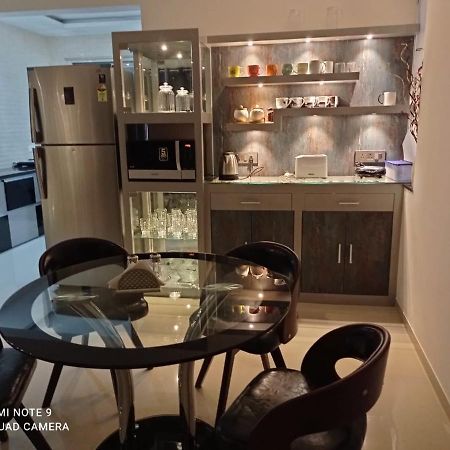 Stay Nc Homestay Nashik Zewnętrze zdjęcie