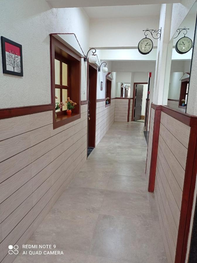 Stay Nc Homestay Nashik Zewnętrze zdjęcie