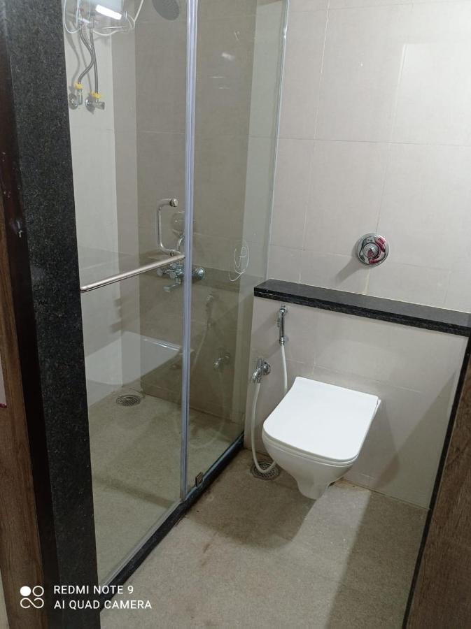 Stay Nc Homestay Nashik Zewnętrze zdjęcie