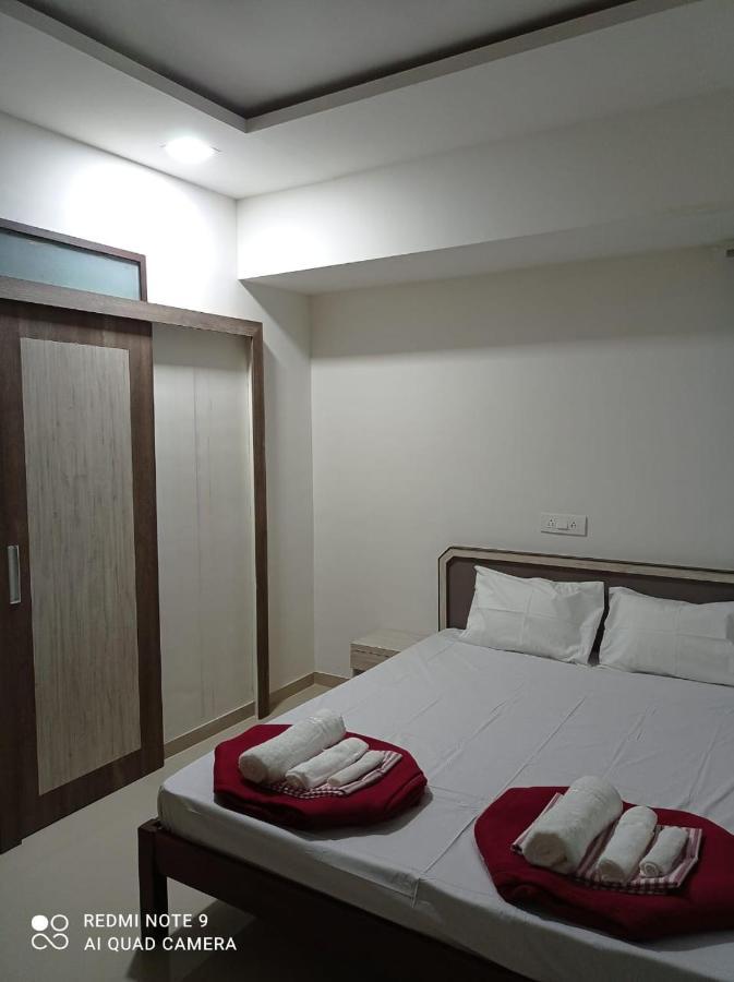 Stay Nc Homestay Nashik Zewnętrze zdjęcie