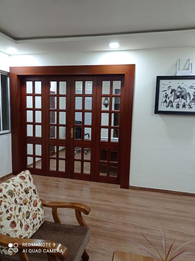 Stay Nc Homestay Nashik Zewnętrze zdjęcie