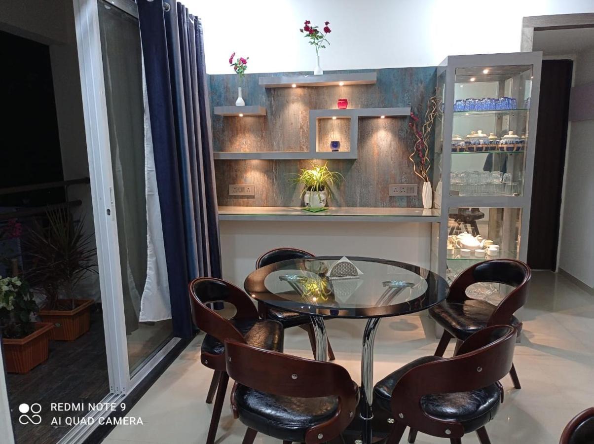 Stay Nc Homestay Nashik Zewnętrze zdjęcie