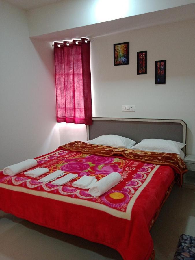 Stay Nc Homestay Nashik Zewnętrze zdjęcie