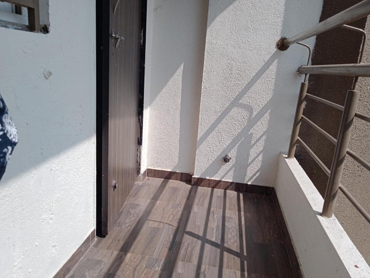 Stay Nc Homestay Nashik Zewnętrze zdjęcie