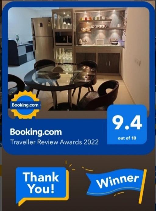 Stay Nc Homestay Nashik Zewnętrze zdjęcie