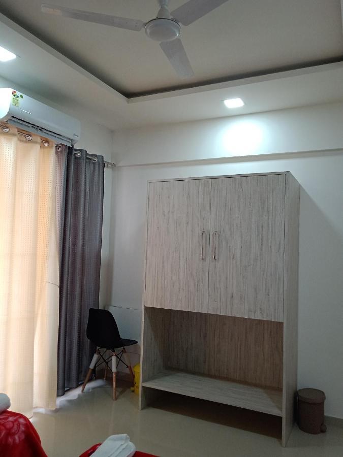 Stay Nc Homestay Nashik Zewnętrze zdjęcie