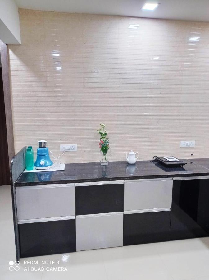 Stay Nc Homestay Nashik Zewnętrze zdjęcie