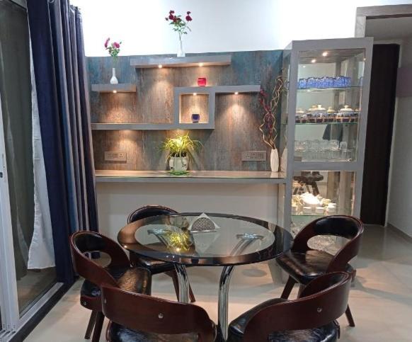 Stay Nc Homestay Nashik Zewnętrze zdjęcie